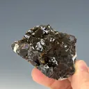 Fluorite - image 3