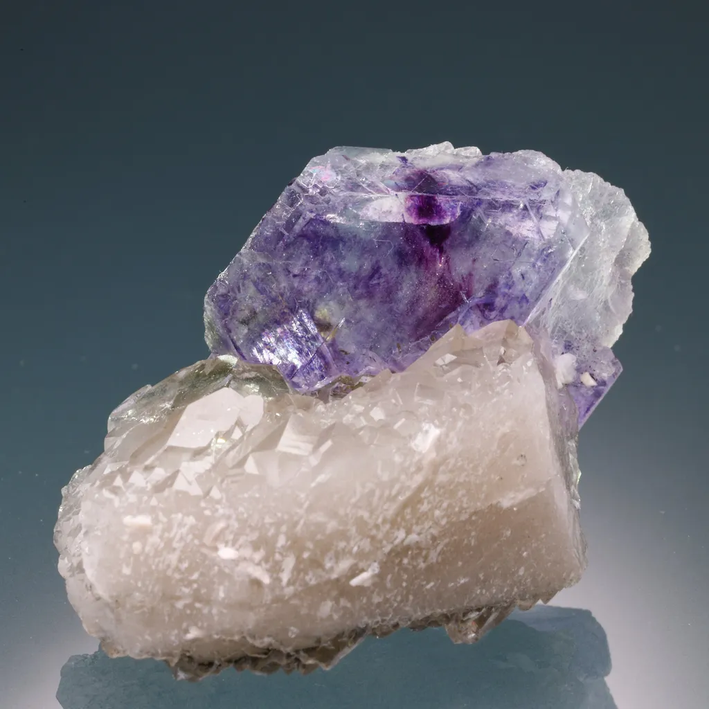 Fluorite image