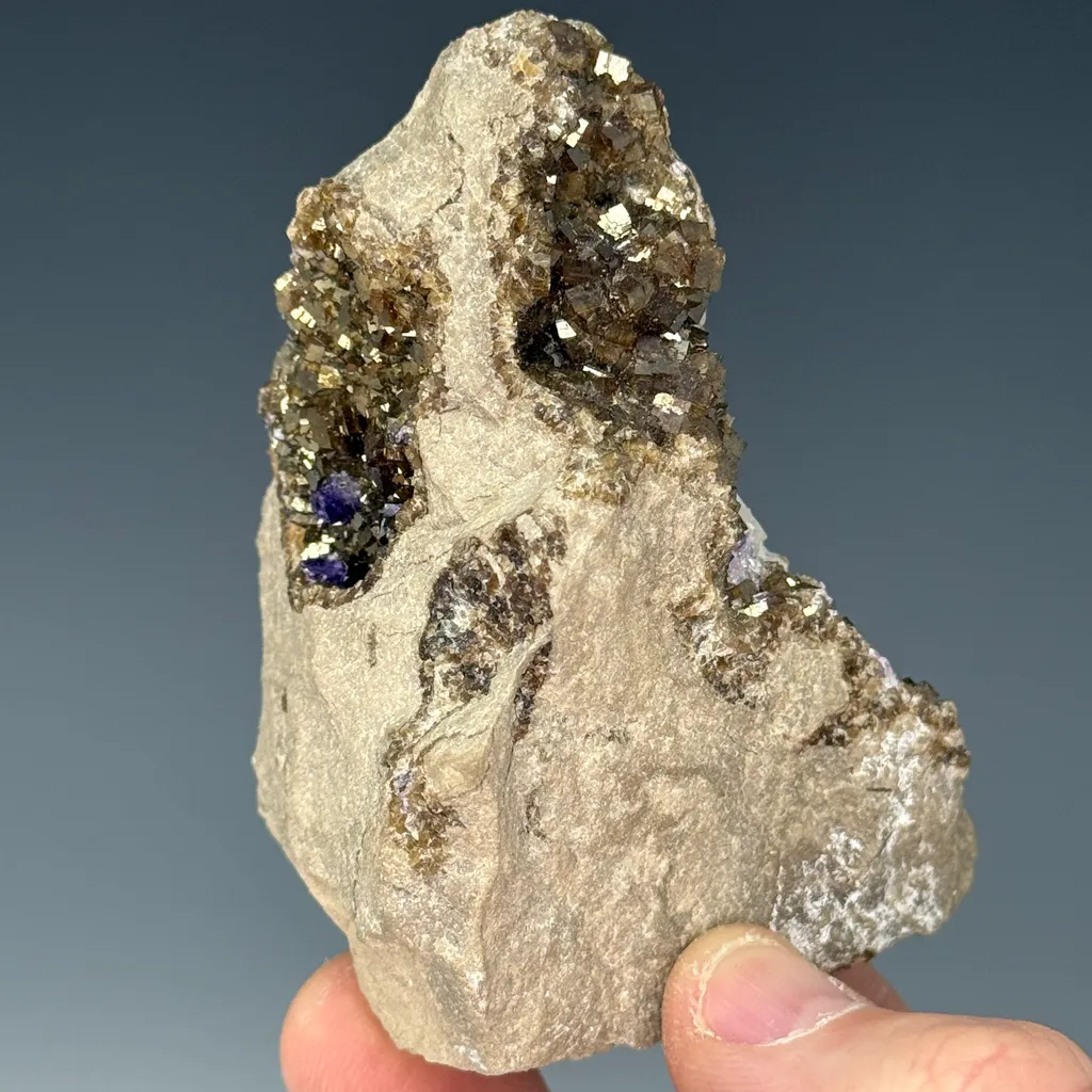 Fluorite - image 2
