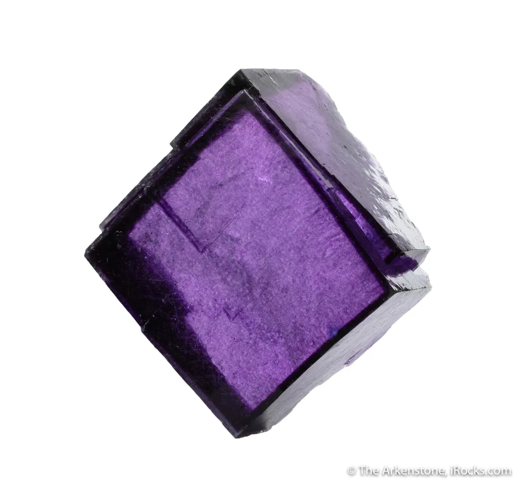 Fluorite - image 2