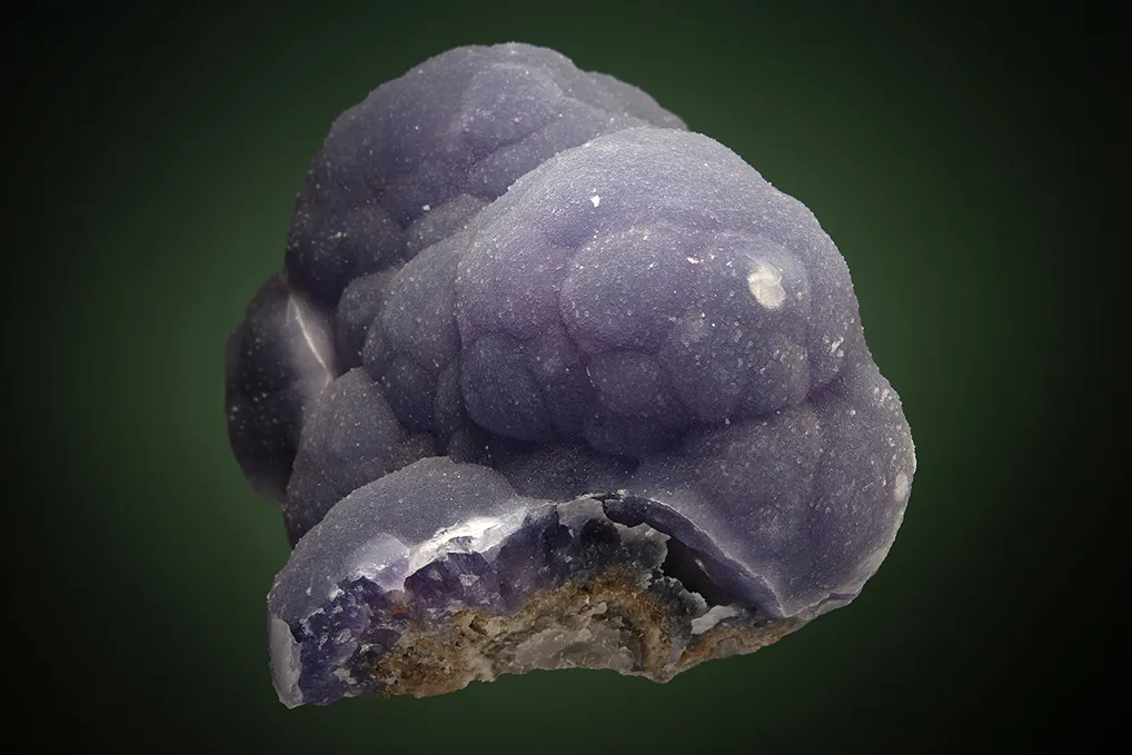 Fluorite - image 2