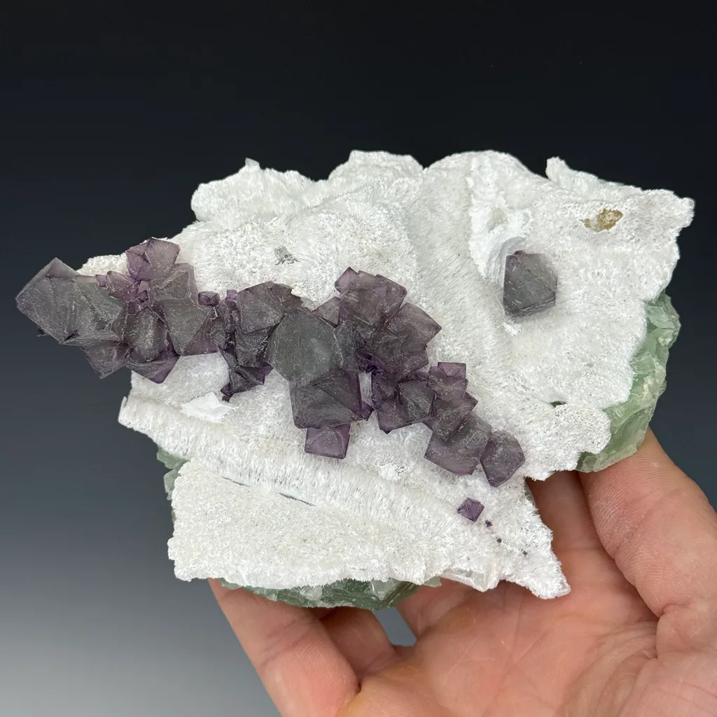 Fluorite image
