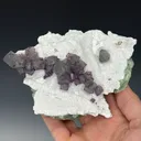 Fluorite - image 1