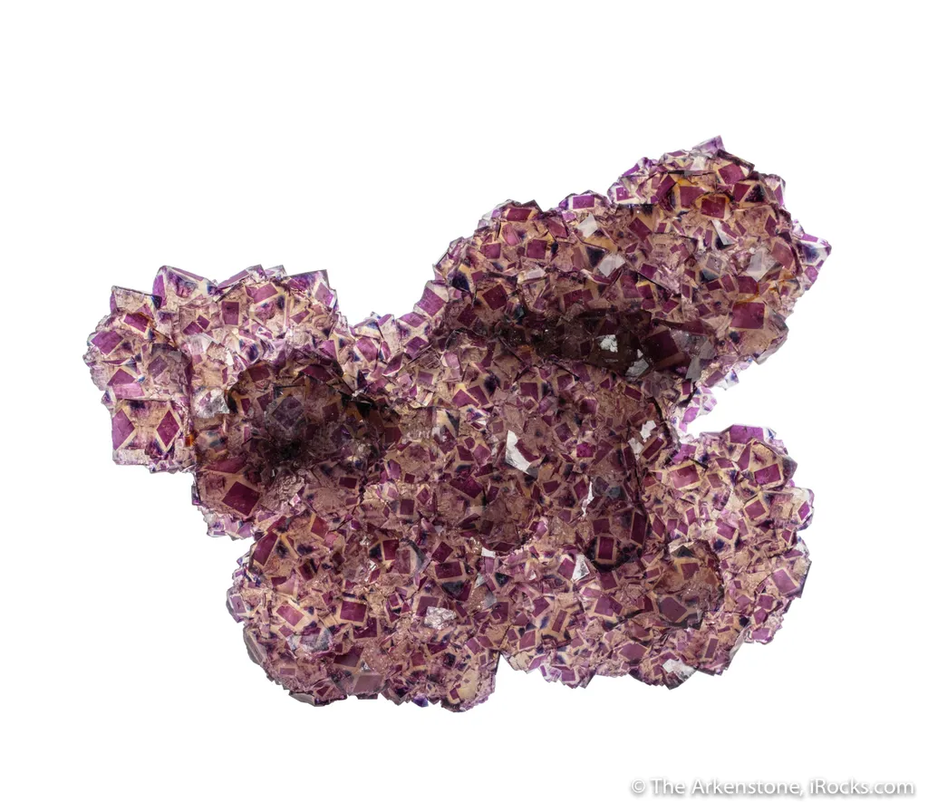 Fluorite - image 3