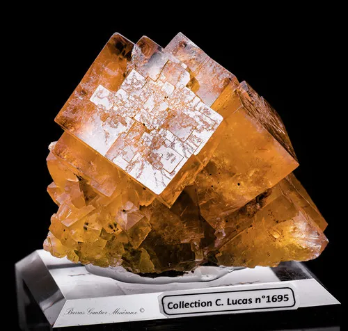 Fluorite - image 2