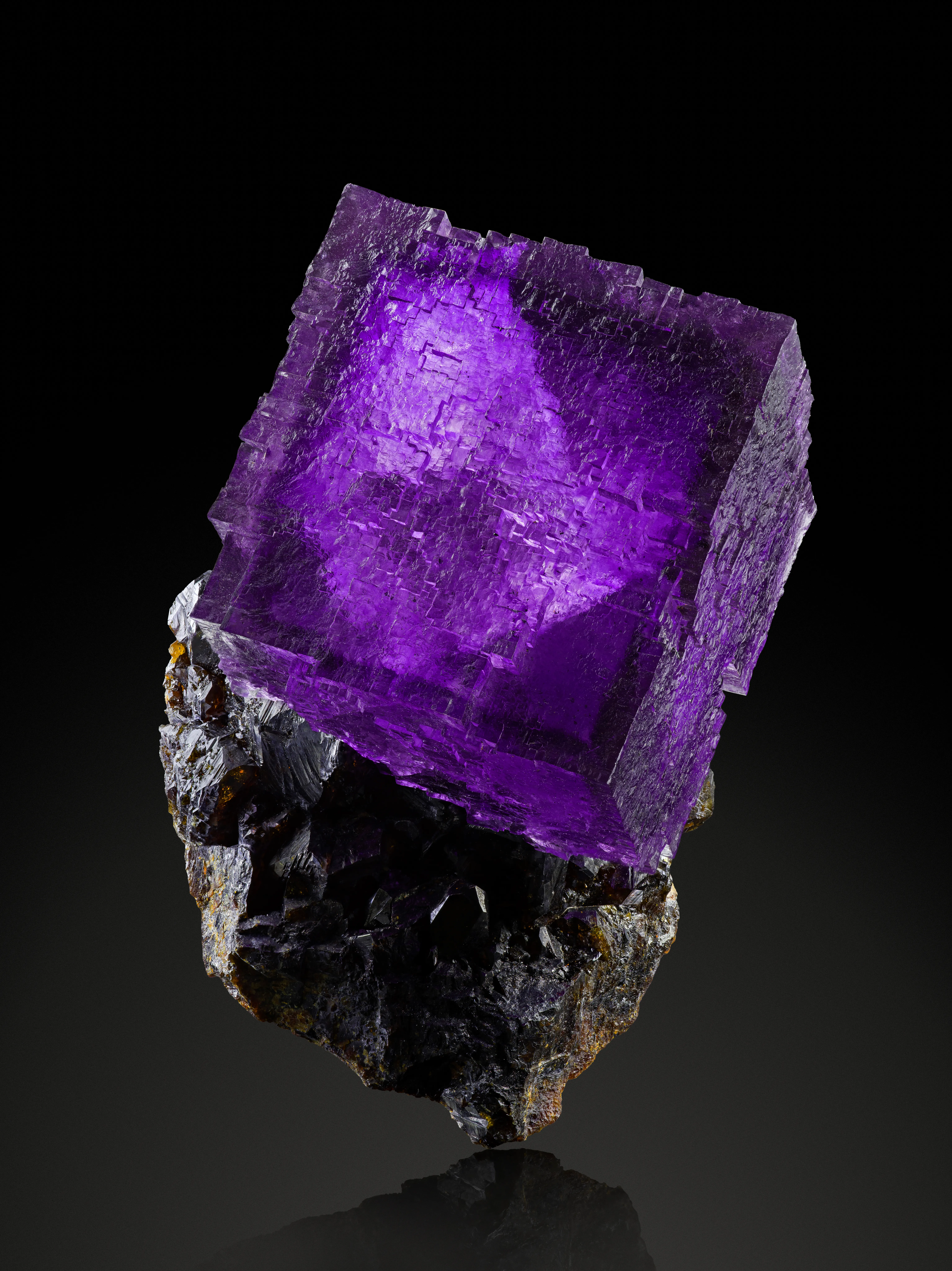 Fluorite - image 2