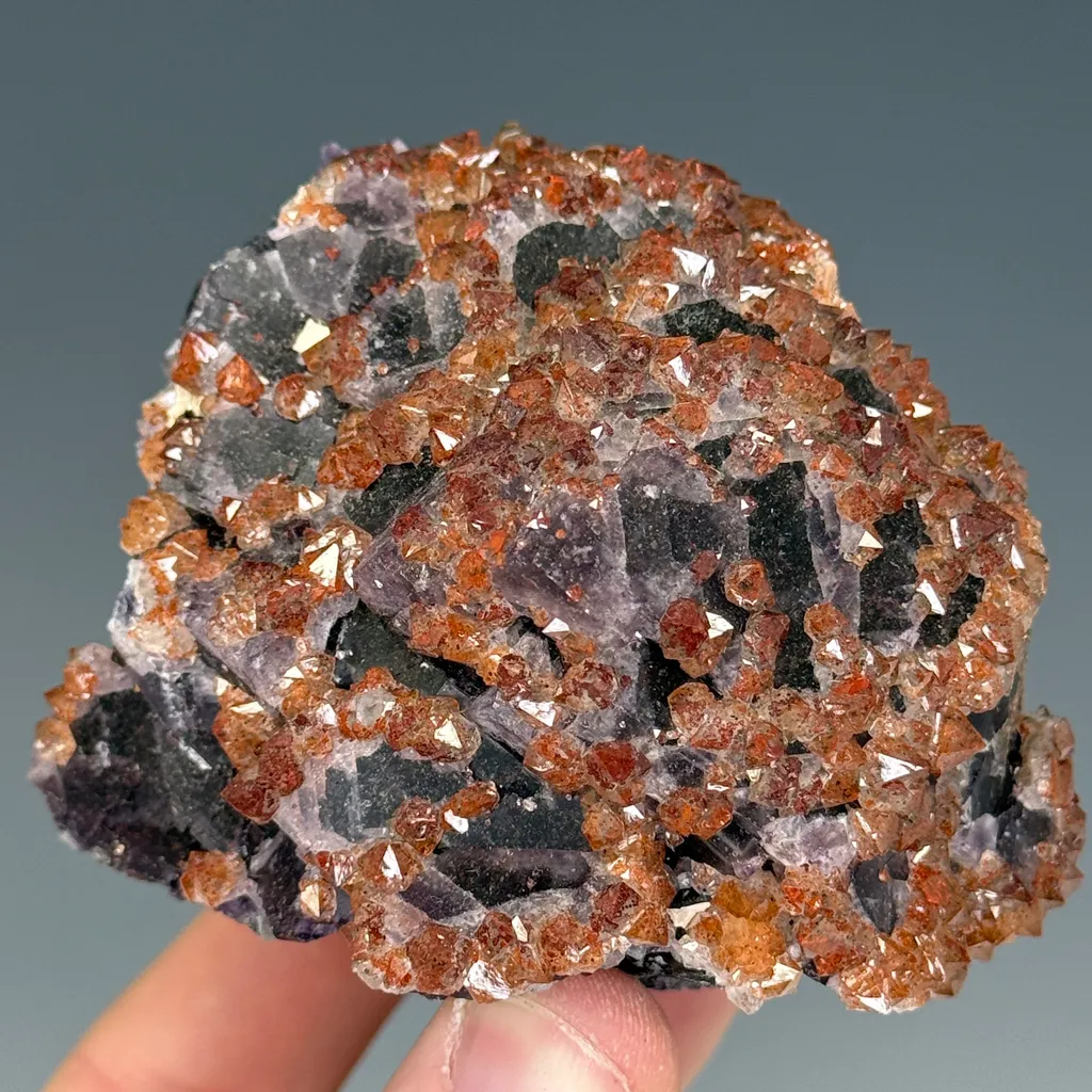 Fluorite - image 2