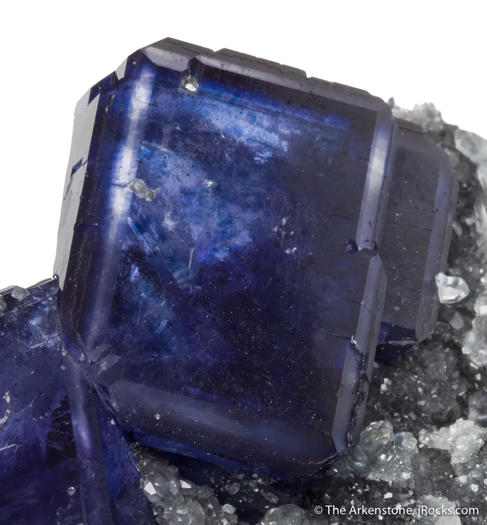 Fluorite - image 3