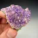 Fluorite - image 3