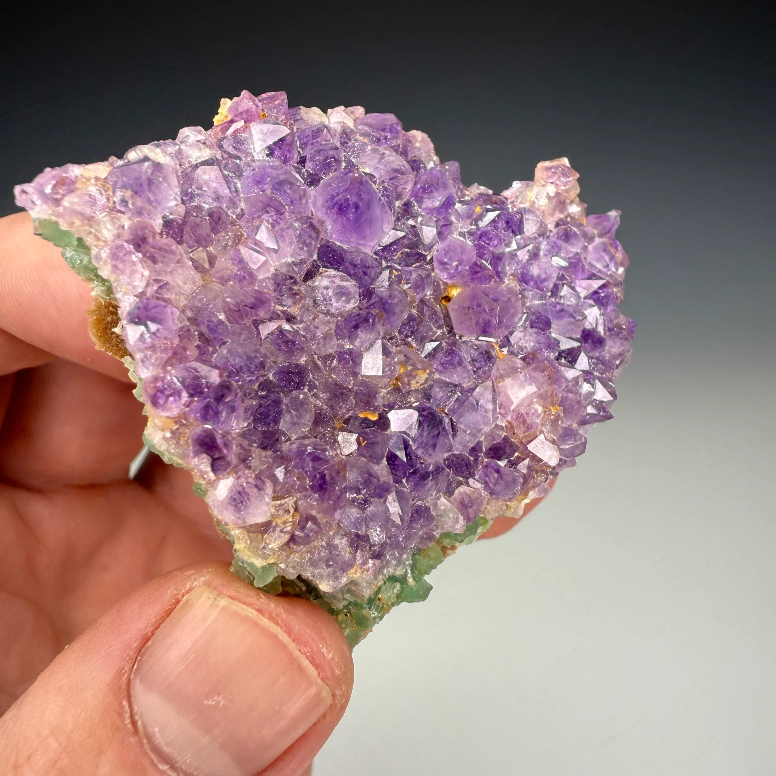 Fluorite - image 3