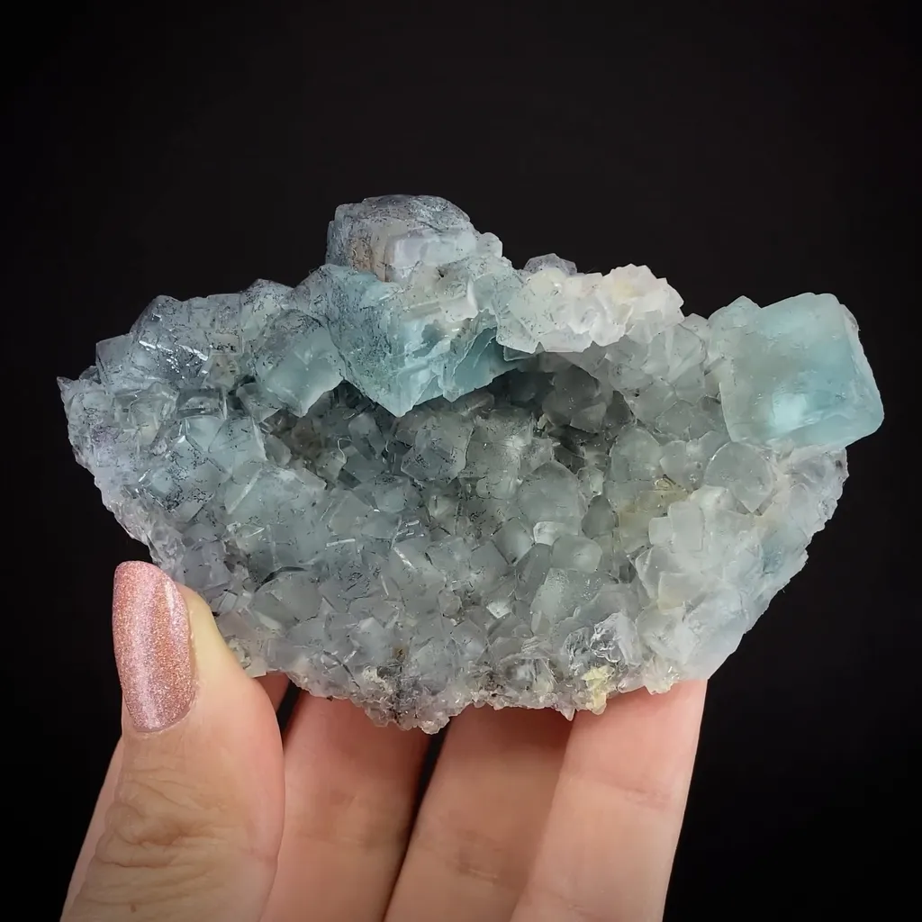Fluorite image