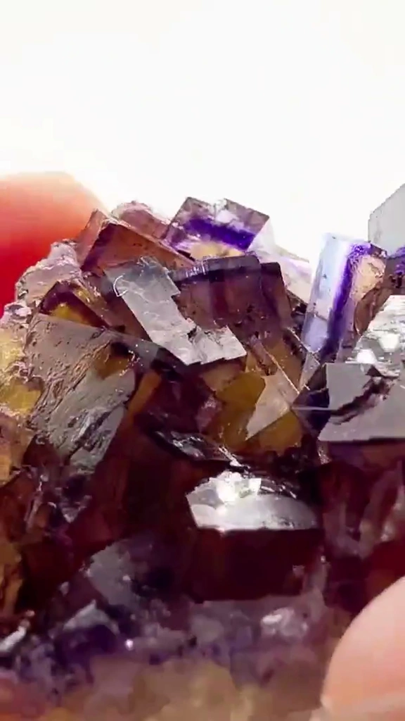 Fluorite - image 2