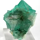 Fluorite - image 1