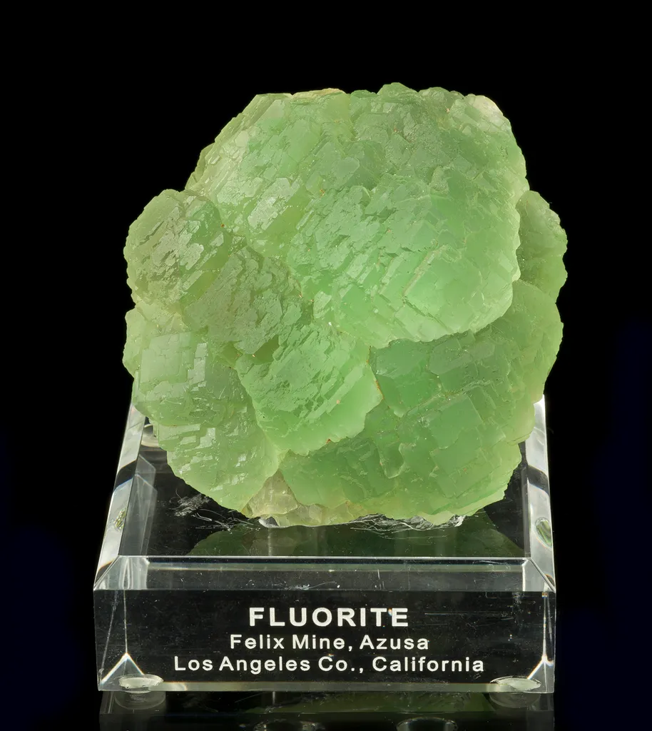 Fluorite - image 4