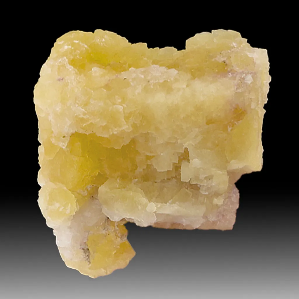 Fluorite - image 1