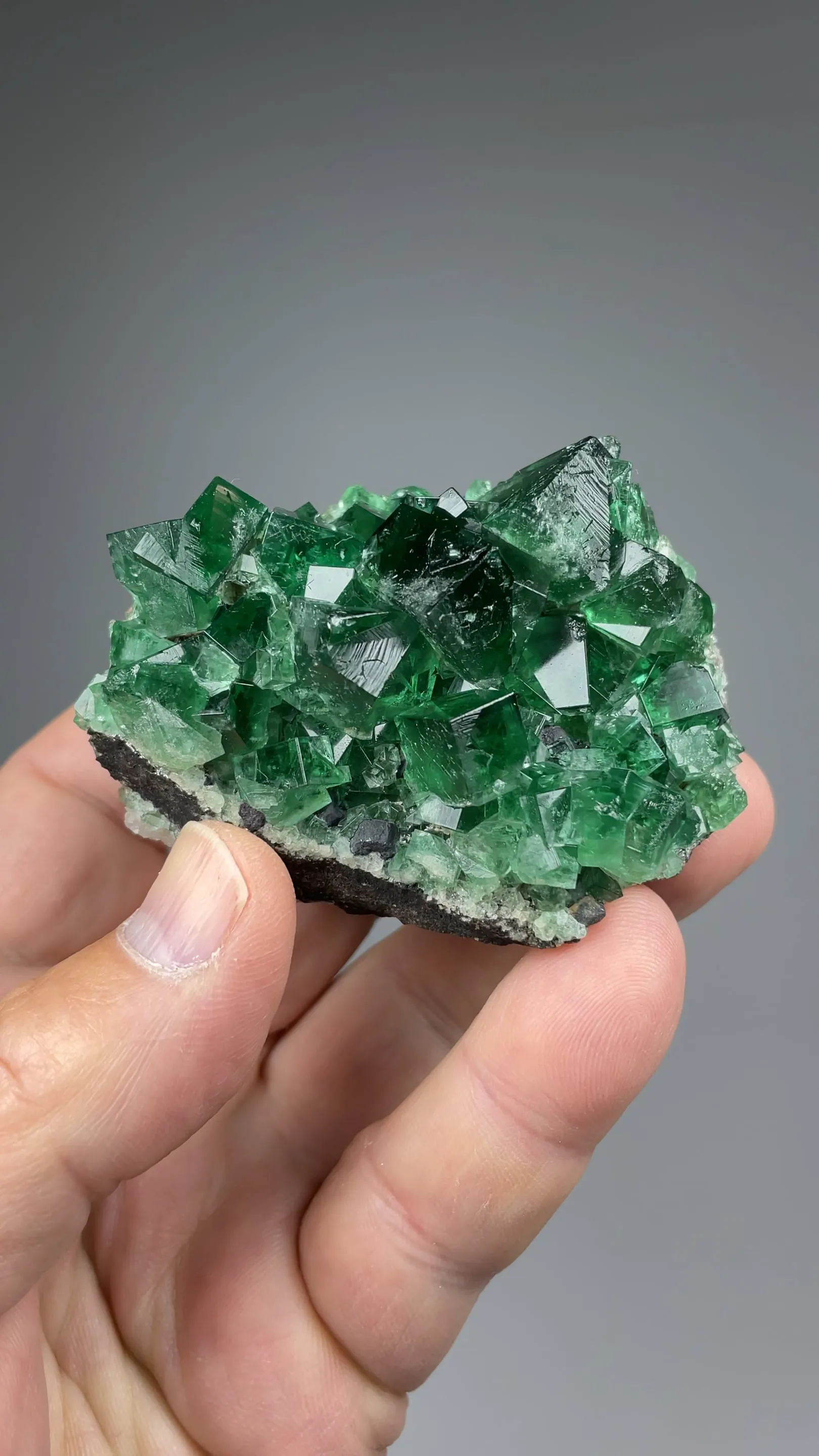 Fluorite - image 2