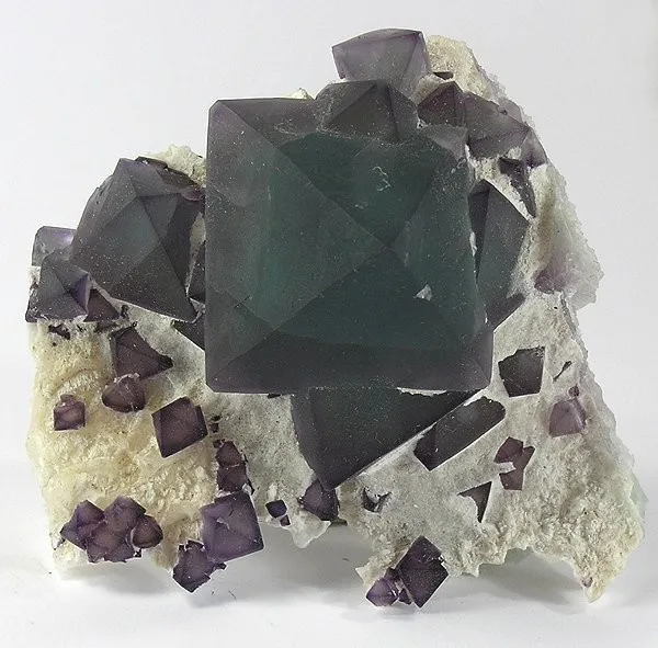 Fluorite image