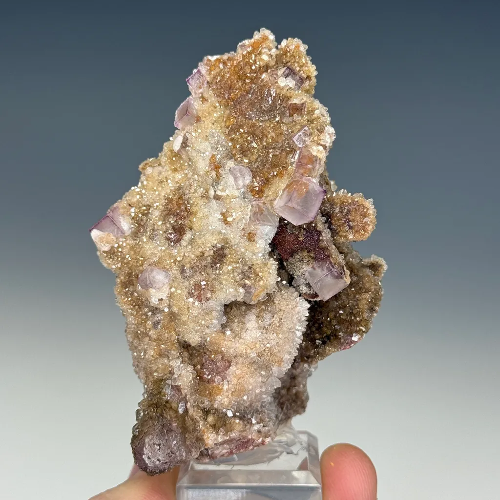 Fluorite image