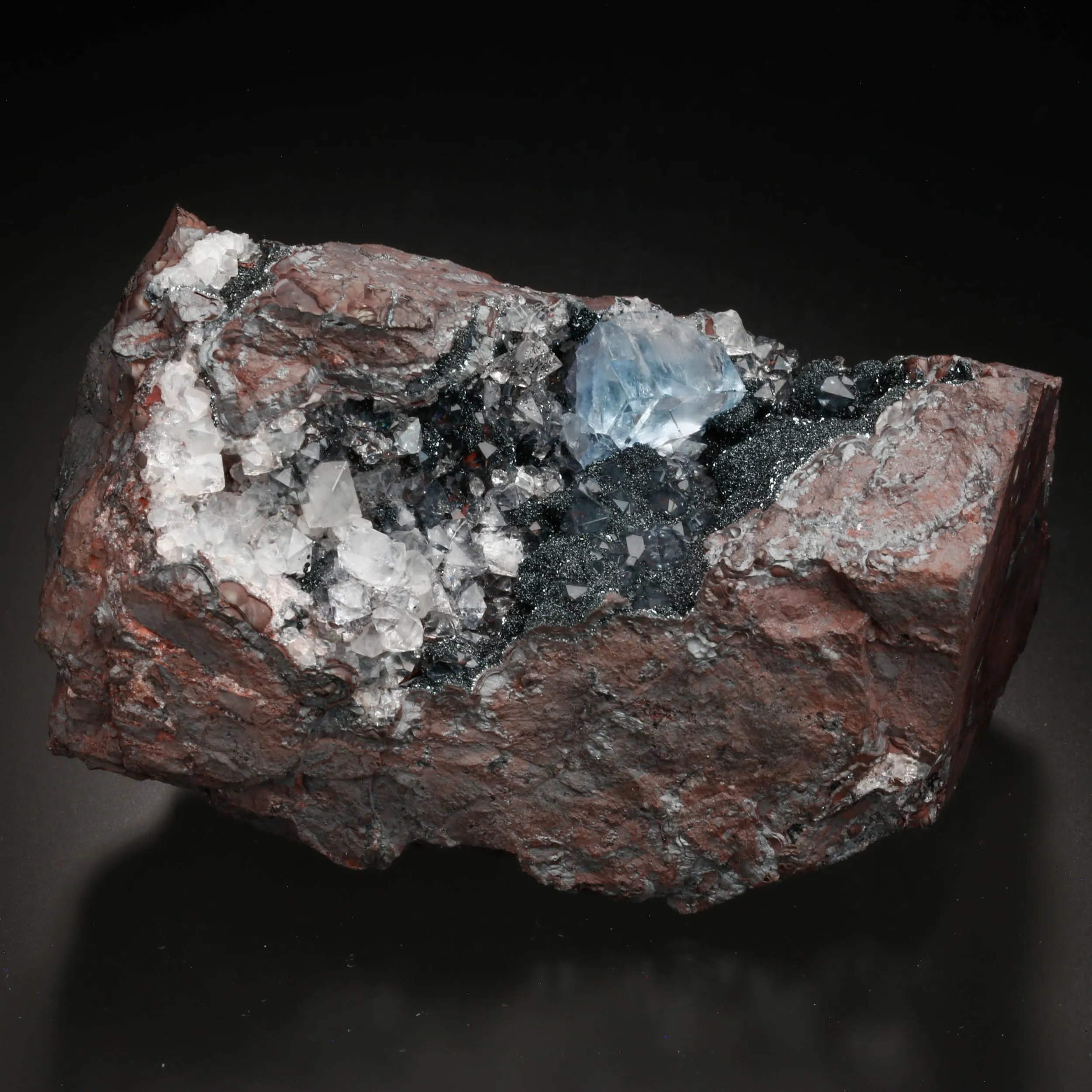 Fluorite - image 1