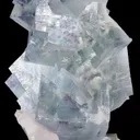 Fluorite - image 2