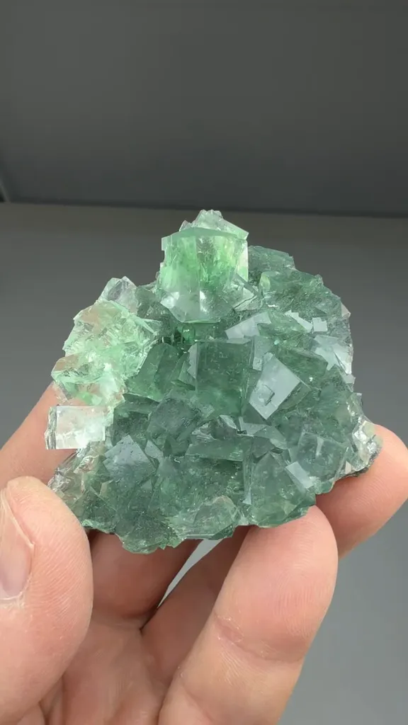 Fluorite - image 2