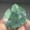 Fluorite - image 2