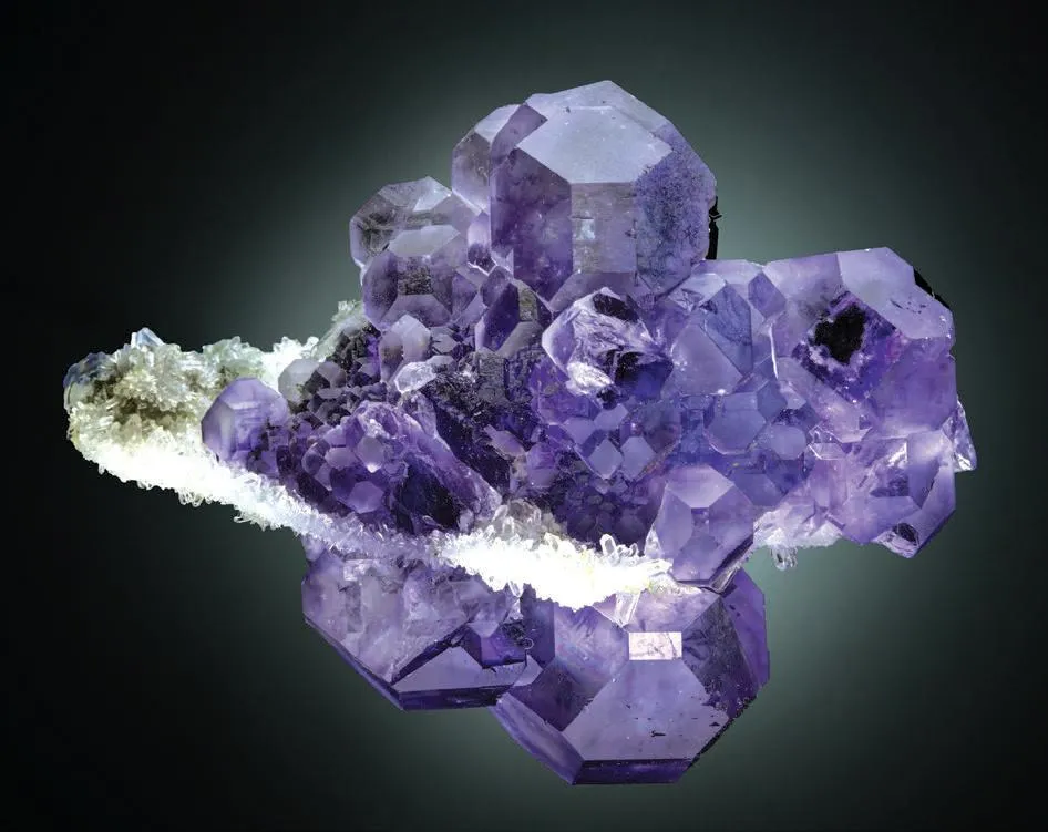Fluorite image