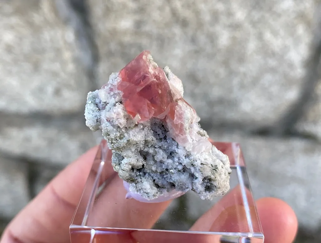 Fluorite - image 5