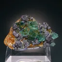 Fluorite - image 1