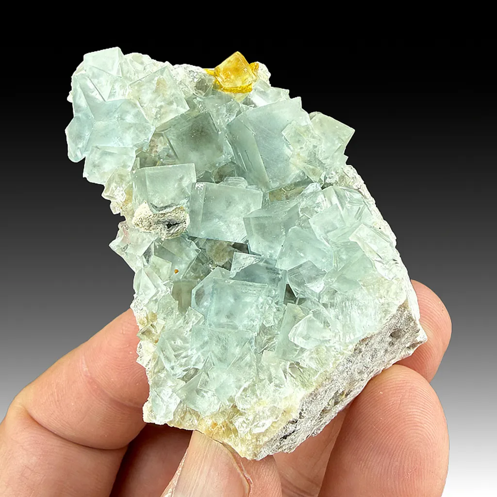 Fluorite image