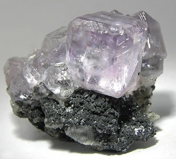 Fluorite image