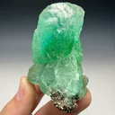 Fluorite - image 3
