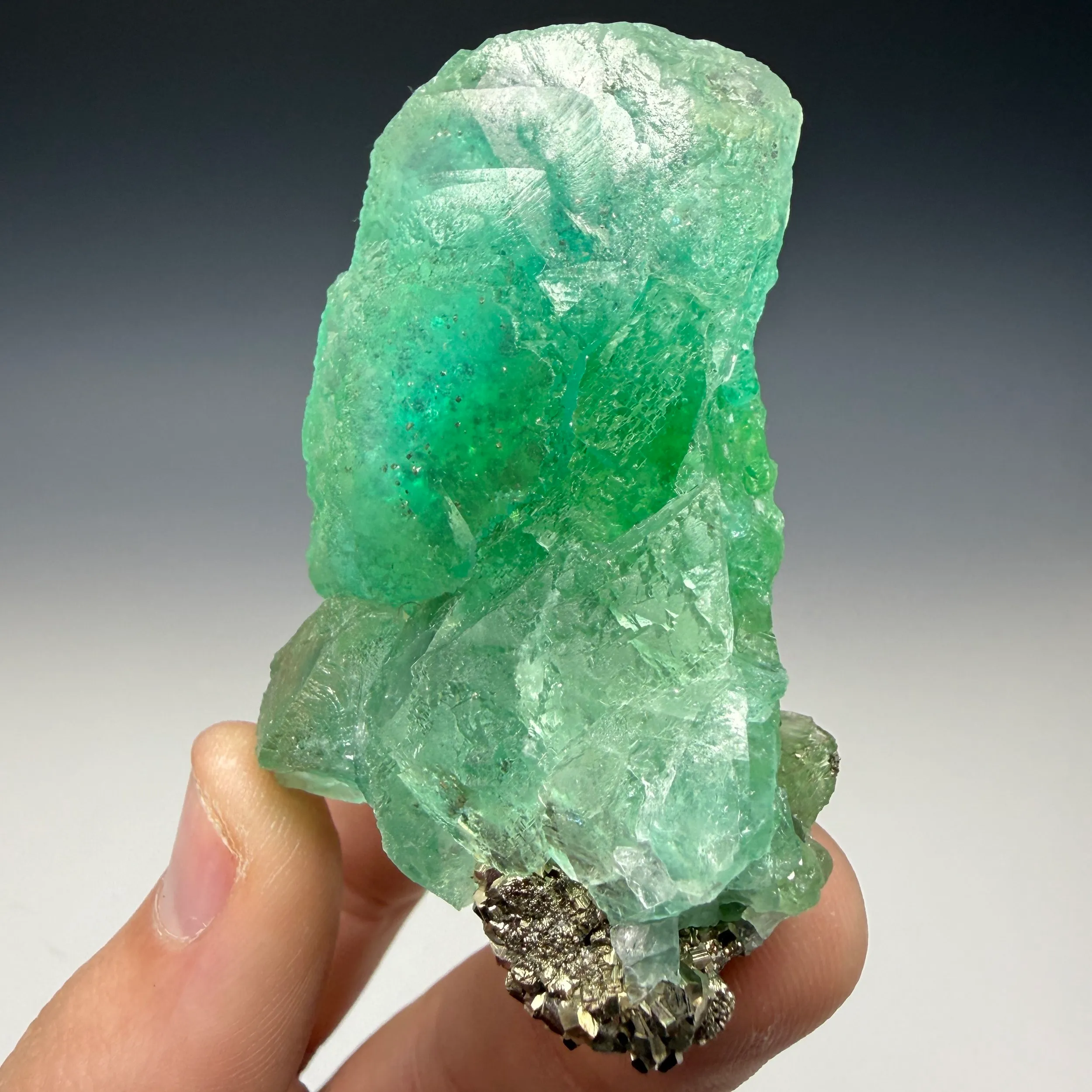 Fluorite - image 3
