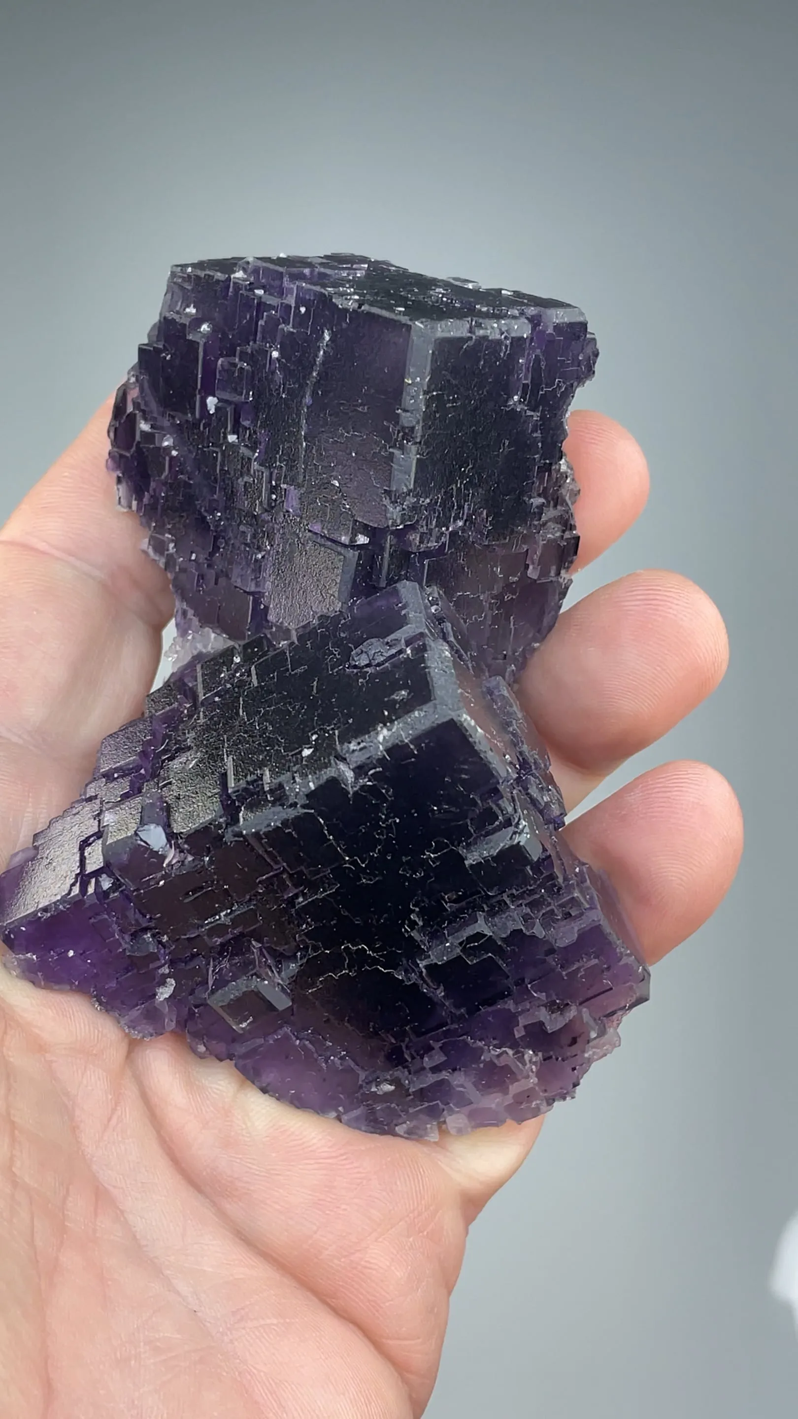 Fluorite - image 2