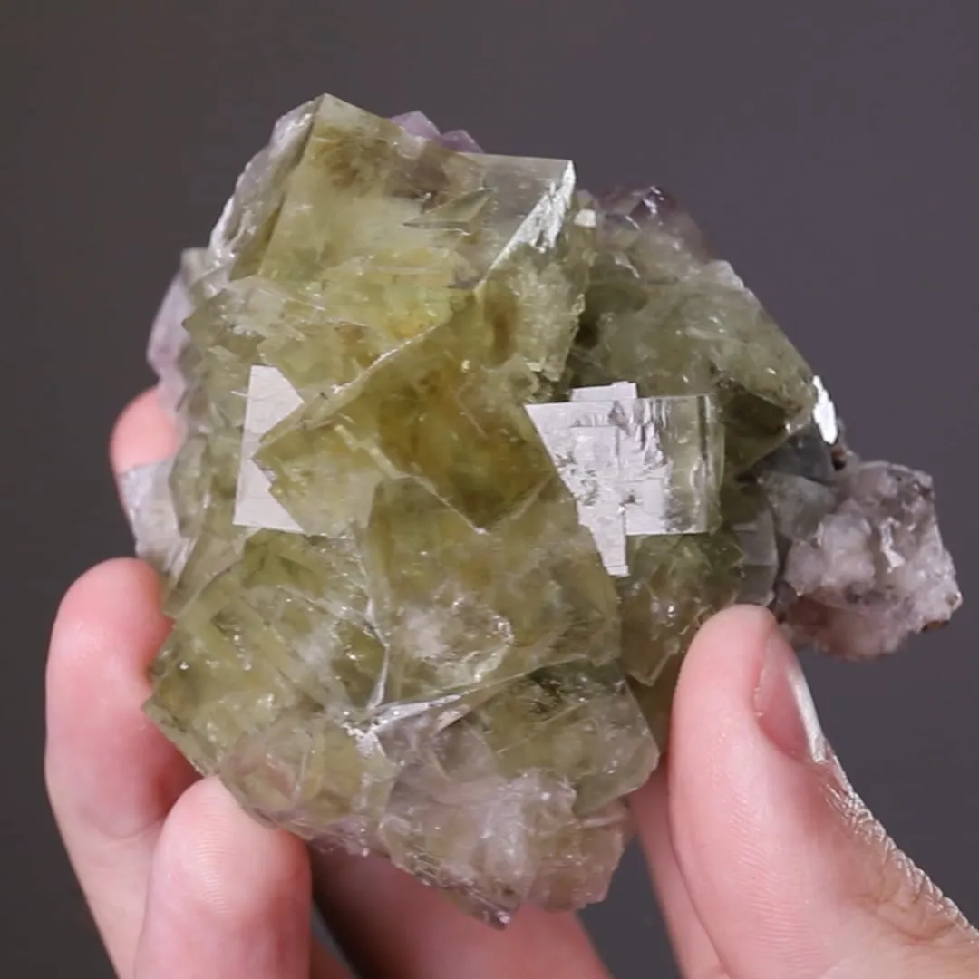 Fluorite - image 2