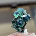 Fluorite - image 5
