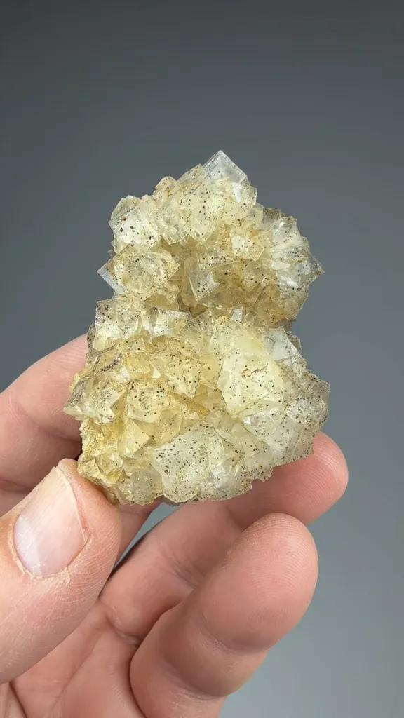 Fluorite - image 2