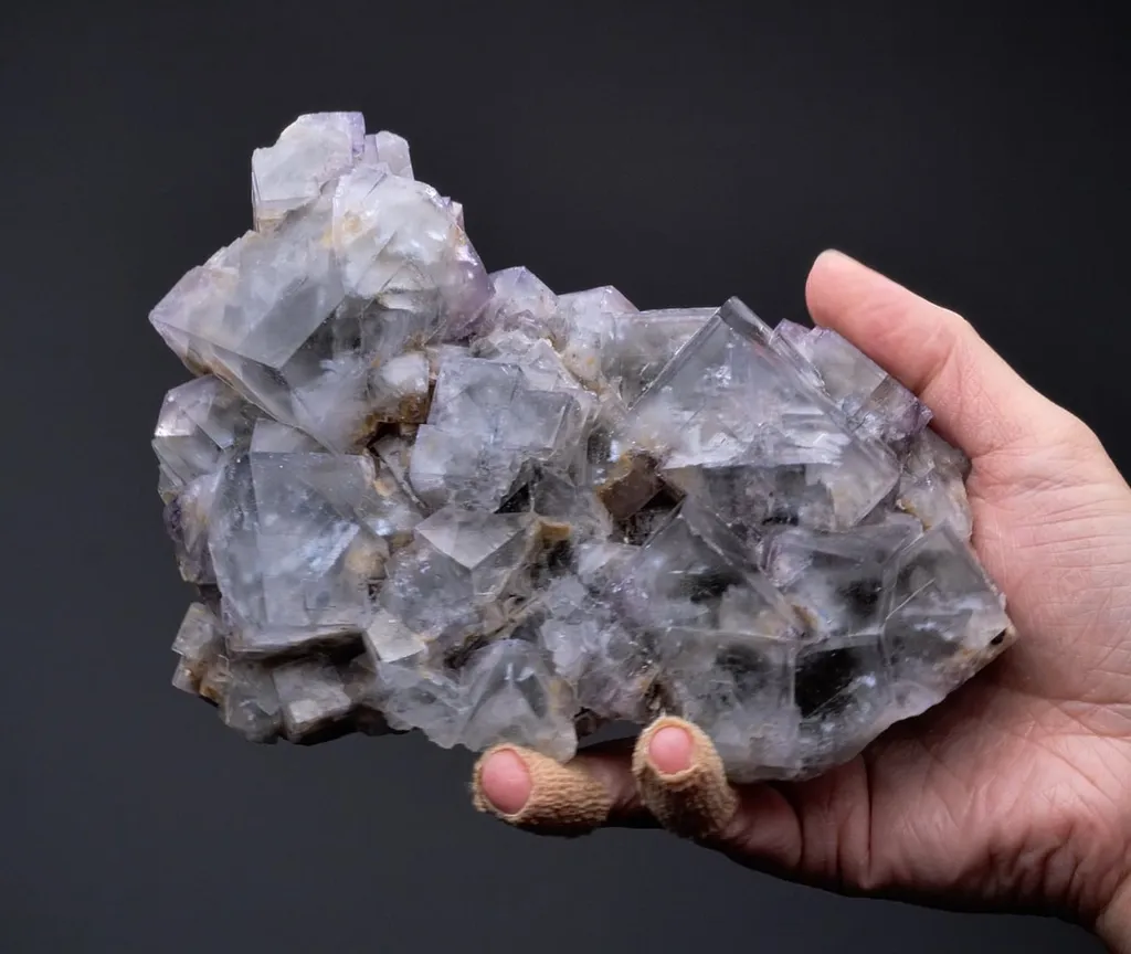 Fluorite - image 2