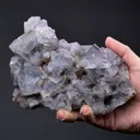 Fluorite - image 2