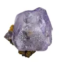 Fluorite - image 1
