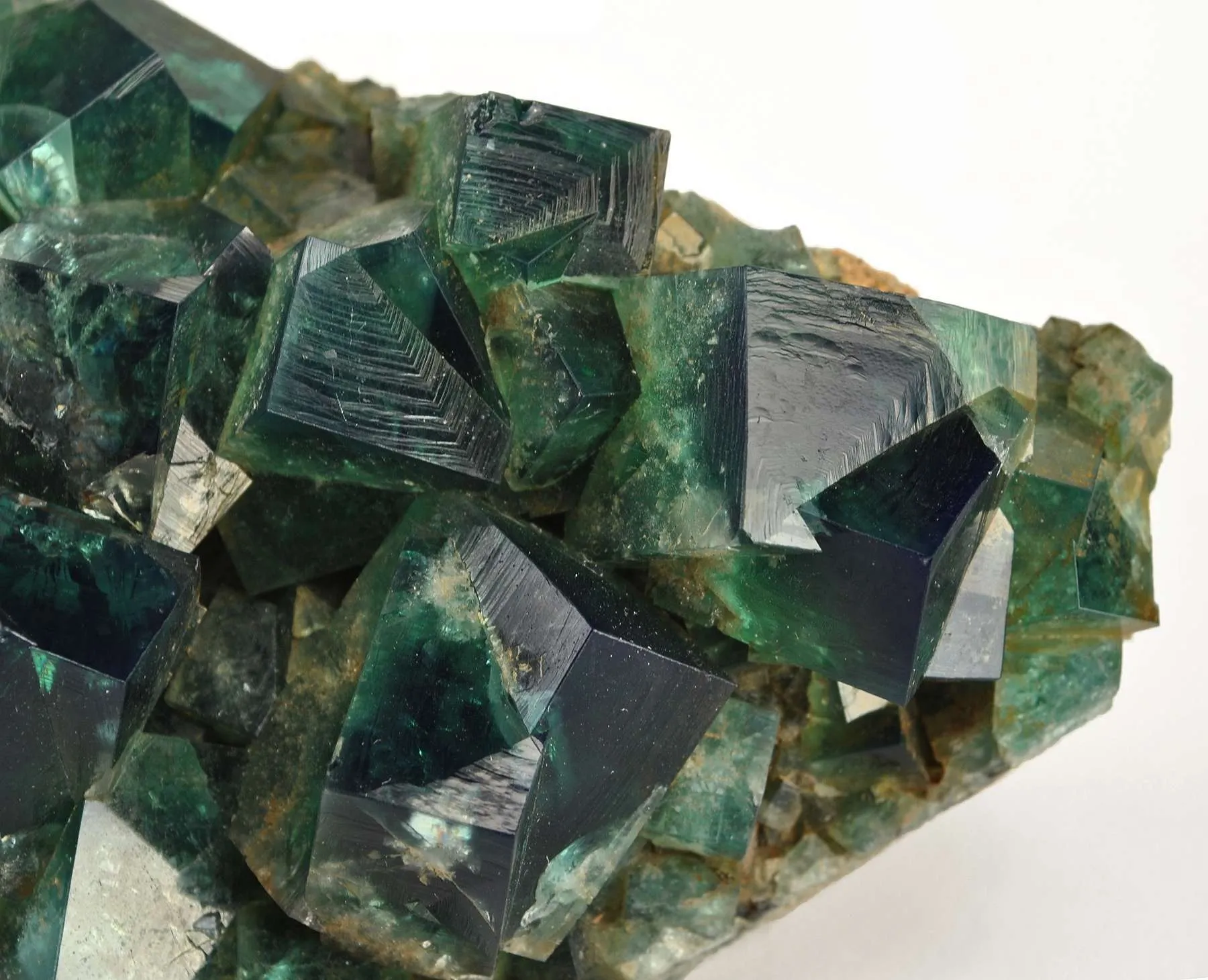 Fluorite - image 3