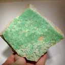 Fluorite - image 1
