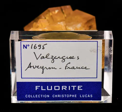 Fluorite - image 6