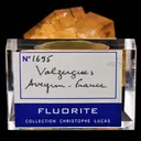 Fluorite - image 6