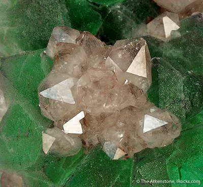 Fluorite - image 2