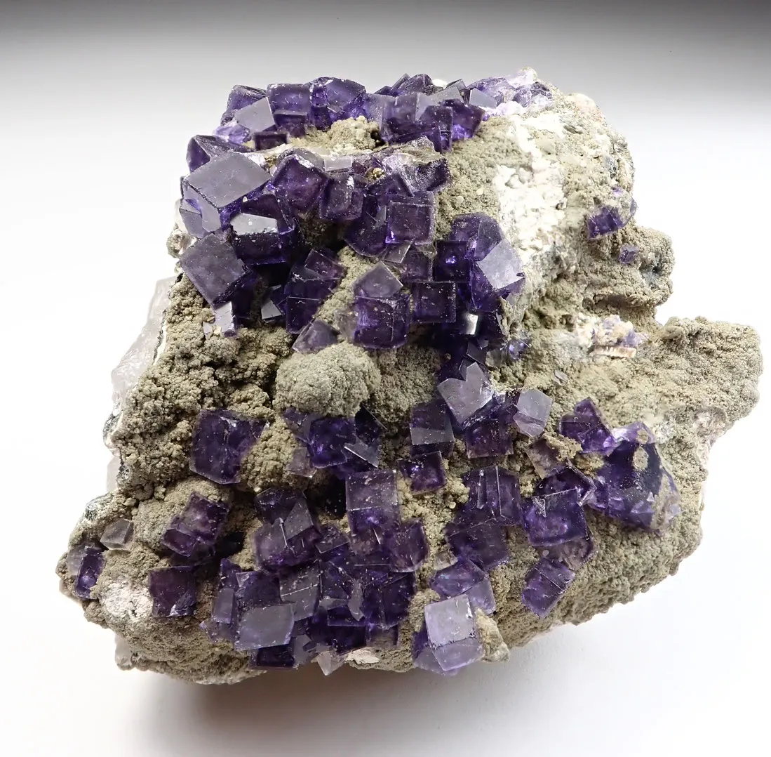 Fluorite - image 4