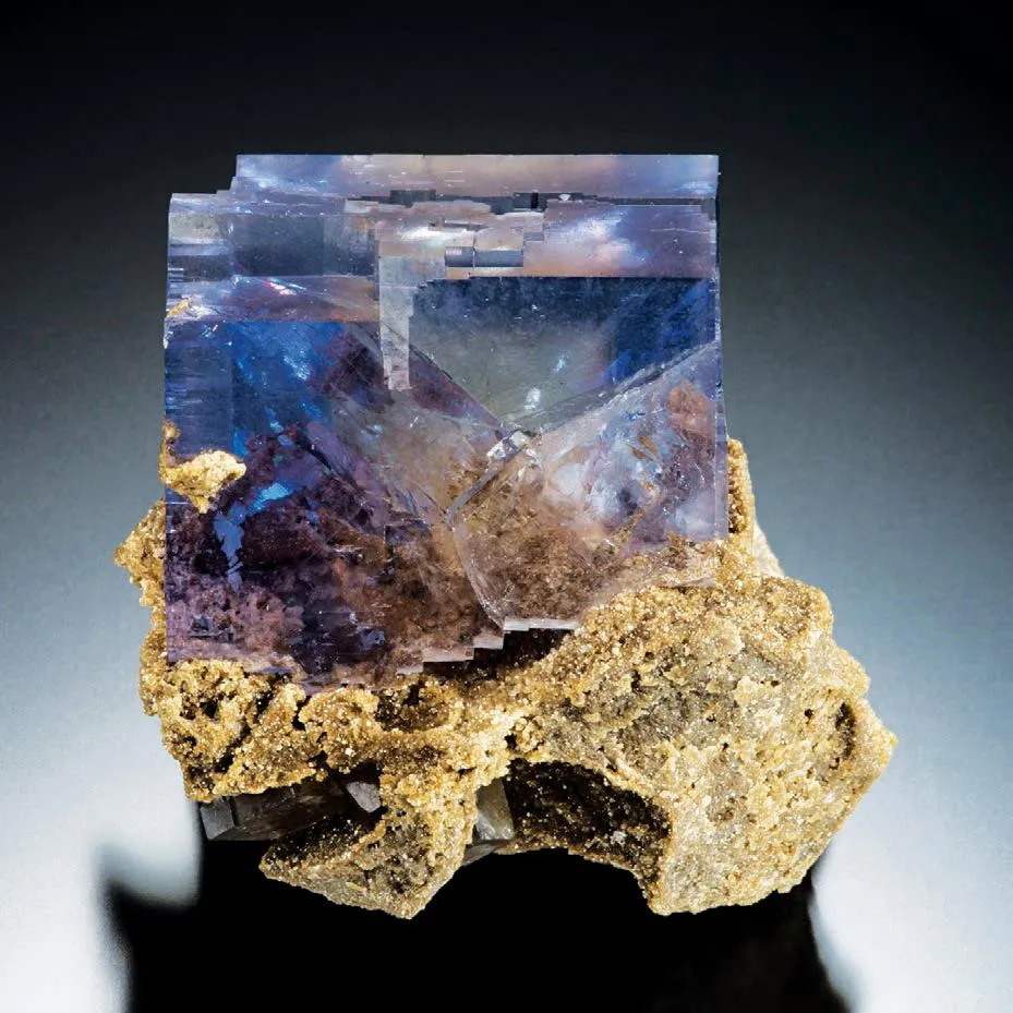 Fluorite image
