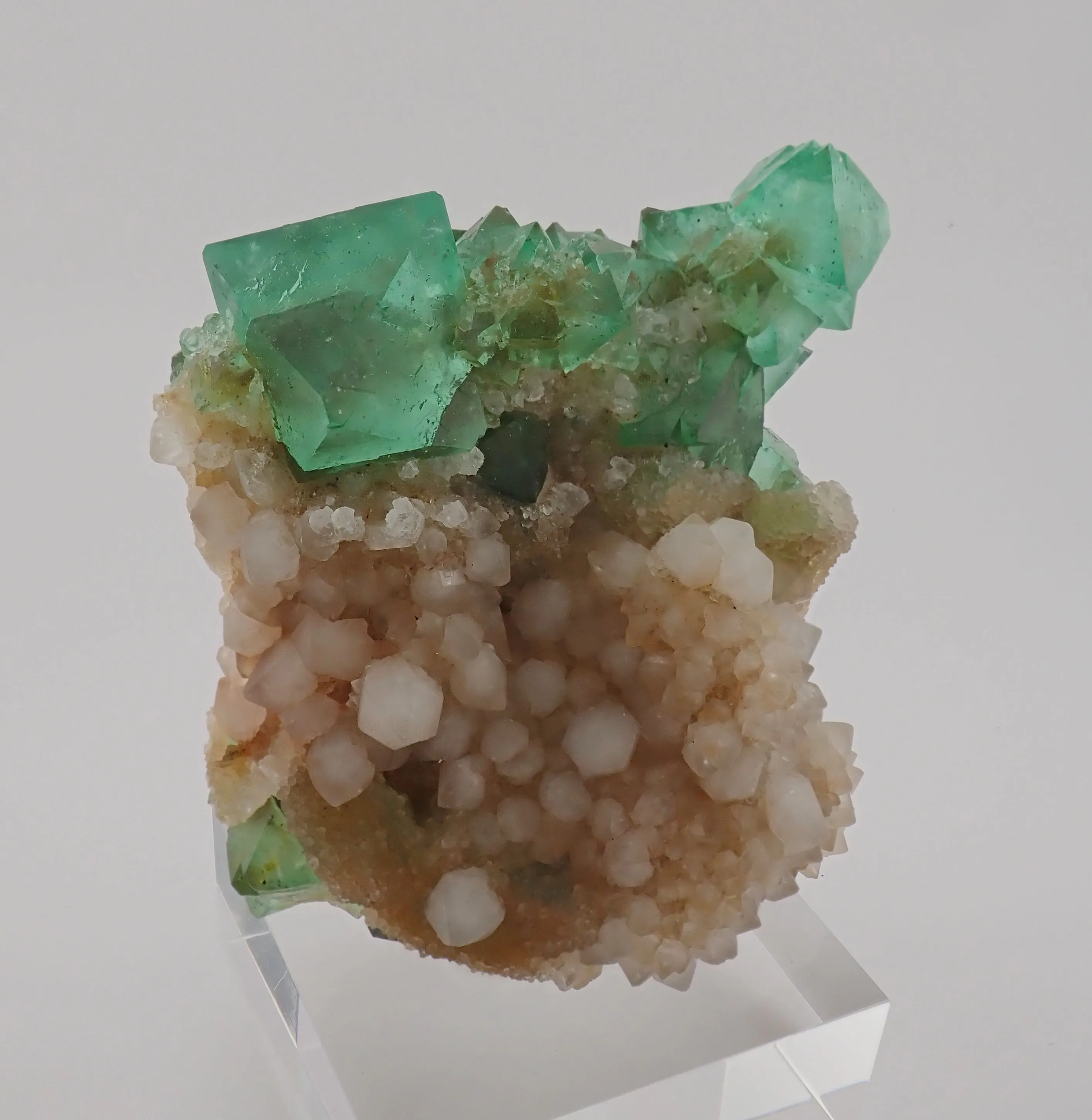 Fluorite - image 2
