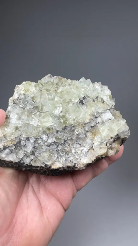 Fluorite - image 2