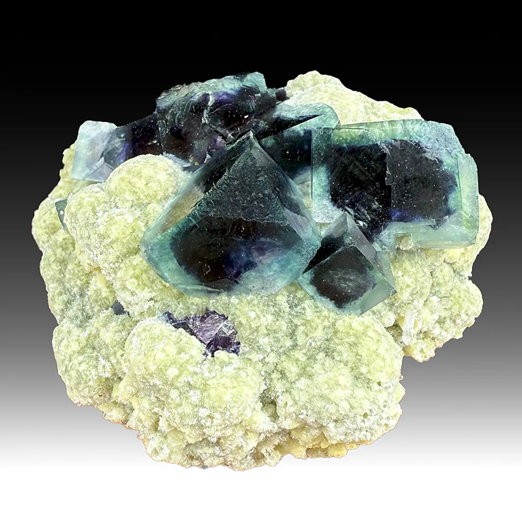 Fluorite image